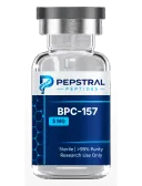 BPC-157 5 mg vial
