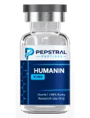 Humanin 10 mg vial