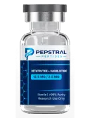 PEP-RTA-3 + PEP-CAG-A 12.5 mg / 2.5 mg vial