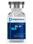 SS-31 10 mg vial