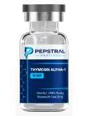 Thymosin Alpha-1 10 mg vial